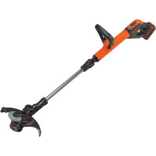 Black+Decker PODKASZARKA ŻYŁKOWA 18V STC1820PC POWER  COMMAND