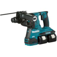 Makita MŁOT WIERCĄCO-KUJĄCY SDS-PLUS 2x18V 2,8J 2x5,0Ah DHR280PT2J