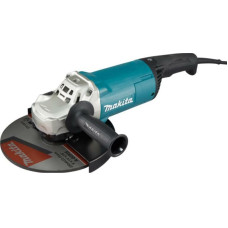 Makita SZLIFIERKA KĄTOWA 2200W 230mm GA9060R