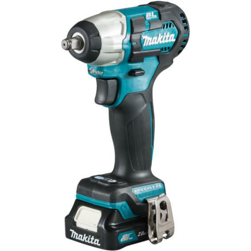 Makita KLUCZ UDAROWY 12V 160Nm 3/8