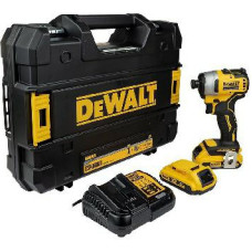 Dewalt .ZAKRĘTARKA UDAR.18V DCF809D2T-QW