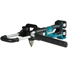 Makita WIERTNICA GLEBOWA 2x18V 2x5,0Ah DDG460T2X7