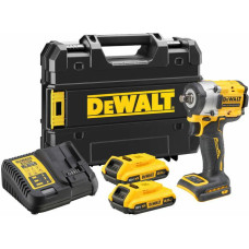 Dewalt KLUCZ UDAROWY 1/2