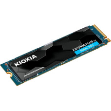 Kioxia EXCERIA Plus G3 NVMe  1TB M.2 2280 PCIe 4.0