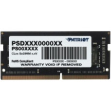 Patriot Memory DDR4 SIGNATURE 16GB/3200 (1*16GB) CL22