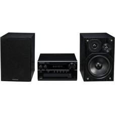 Panasonic SC-PMX94EG-K black