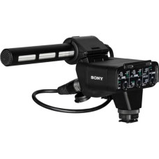 Sony XLR-K3M fotoaparato blykstės priedas Blykstės adapteris