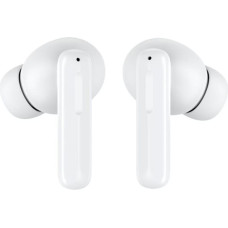 Boompods Bassline Hush White