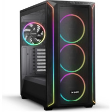 Be Quiet! Shadow Base 800 FX Black „Midi Tower“ Juoda