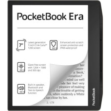 Pocketbook Era Stardust Silver 16GB