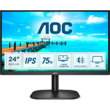 AOC B2 24B2XH/EU LED display 60,5 cm (23.8