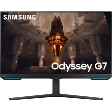 Samsung G70B kompiuterio monitorius 81,3 cm (32