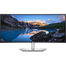 Dell UltraSharp U3423WE LED display 86,7 cm (34.1