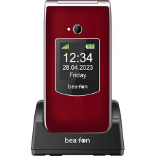 Beafon Bea-Fon SL605 red