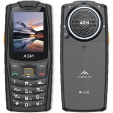 Agm Mobile M6 Bartype (4G) Rugged