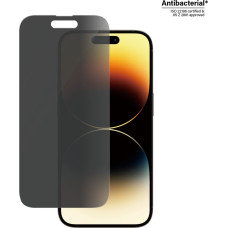 Panzerglass Classic Fit Privacy Apple i Skaidri ekrano apsauga 1 vnt