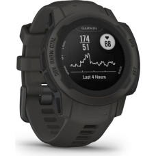 Garmin Instinct 2S Graphite