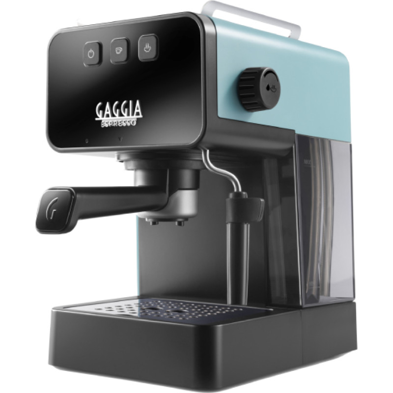 Gaggia ESPRESSO DELUXE Rankinis Espreso kavos aparatas 1,2 L