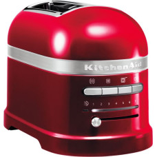 Kitchenaid 5KMT2204ECA 7 2 griežinėliai 1250 W Raudona