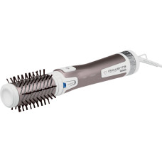 Rowenta Brush Activ Premium Care CF9540 Karšto oro šepetys Šiltas Aliuminis, Metalinis, Balta 1000 W 1,8 m