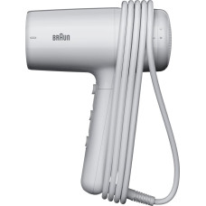 Braun HD 2.1 wit plaukų džiovintuvas 2100 W Balta