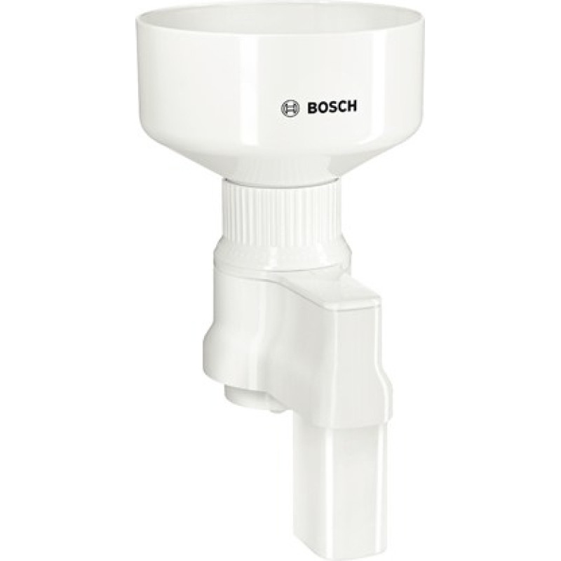 Bosch MUZ5GM1 plakiklio / virtuvinio kombaino priedas