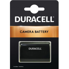 Duracell DR9943 kameros / vaizdo kameros su vaizdo magnetofonu baterija Ličio-jonų (Li-Ion) 1600 mAh