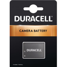 Duracell DR9940 kameros / vaizdo kameros su vaizdo magnetofonu baterija Ličio-jonų (Li-Ion) 890 mAh