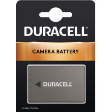 Duracell DR9902 kameros / vaizdo kameros su vaizdo magnetofonu baterija Ličio-jonų (Li-Ion) 1100 mAh