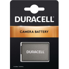 Duracell DR9952 kameros / vaizdo kameros su vaizdo magnetofonu baterija Ličio-jonų (Li-Ion) 890 mAh