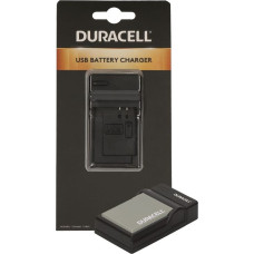 Duracell DRO5945 baterijų įkroviklis USB