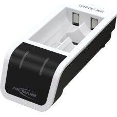 Ansmann Comfort Mini Charger