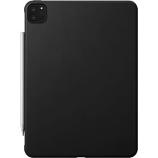 Nomad Modern Case iPad Pro 11 inch (2nd Gen) Black Leather