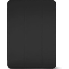 Decoded Silicone Slim Cover 12.9  iPad Pro Gen 3-6 Charcoal