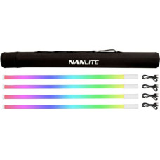 Nanlite PavoTube T8-7X 4Kit