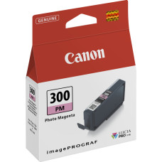 Canon 4198C001 rašalo kasetė 1 vnt Originalus Foto magenta