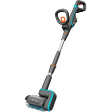 Gardena Multi Cleaner Aqua Brush Patio 03/18V P4A solo