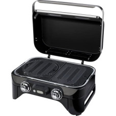 Campingaz Attitude 2100 EX Table Barbecue with Grill Grate