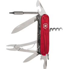 Victorinox Cybertool 34 Ruby