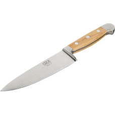 Güde Alpha cooking knife 16 cm Olive Wood