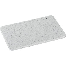 Zassenhaus Breakfast Board light grey 25x16x0,9cm