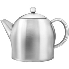 Bredemeijer Teapot Santhee 1,4l satin finish         3308MS