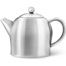 Bredemeijer Teapot Minuet 0,5l Santhee satin finish    3304MS