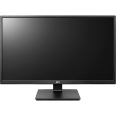 LG 24BK55YP-B kompiuterio monitorius 60,5 cm (23.8