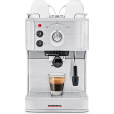 Gastroback Design Espresso Plus Rankinis Espreso kavos aparatas 1,5 L