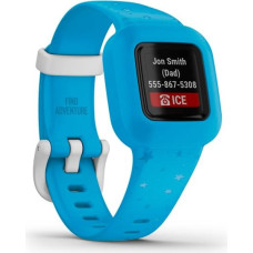 Garmin vivofit jr. 3 Blue Stars