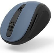 Hama 6-button Mouse MW-400 V2 blue