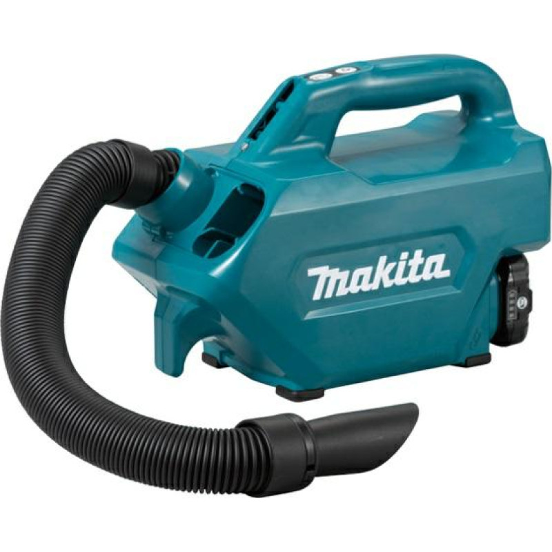 Makita ODKURZACZ 12V 1x4,0Ah CL121DSM