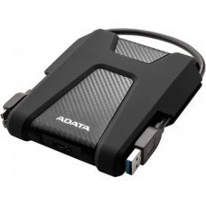 Adata External HDD|ADATA|HD680|1TB|Colour Black|AHD680-1TU31-CBK