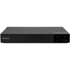 Sony BDPS6700 „Blu-Ray“ grotuvas 3D Juoda